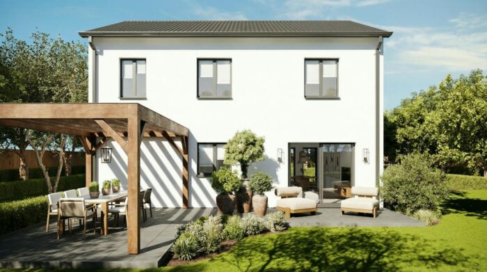 Alaska - Maison familiale à étage – Image 2