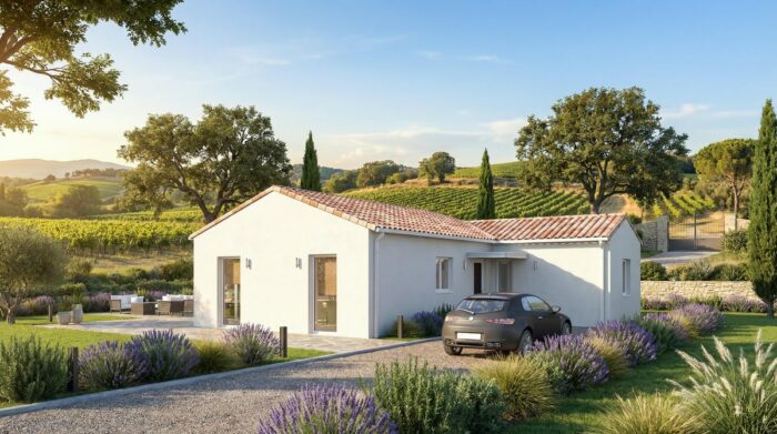 Canejean -Maison Traditionnelle de plain-pied – Image 2
