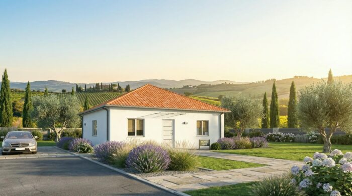 Carcans - Maison de plain-pied – Image 2