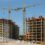 Le logement neuf repasse au-dessus des 300 000 mises en chantier en un an