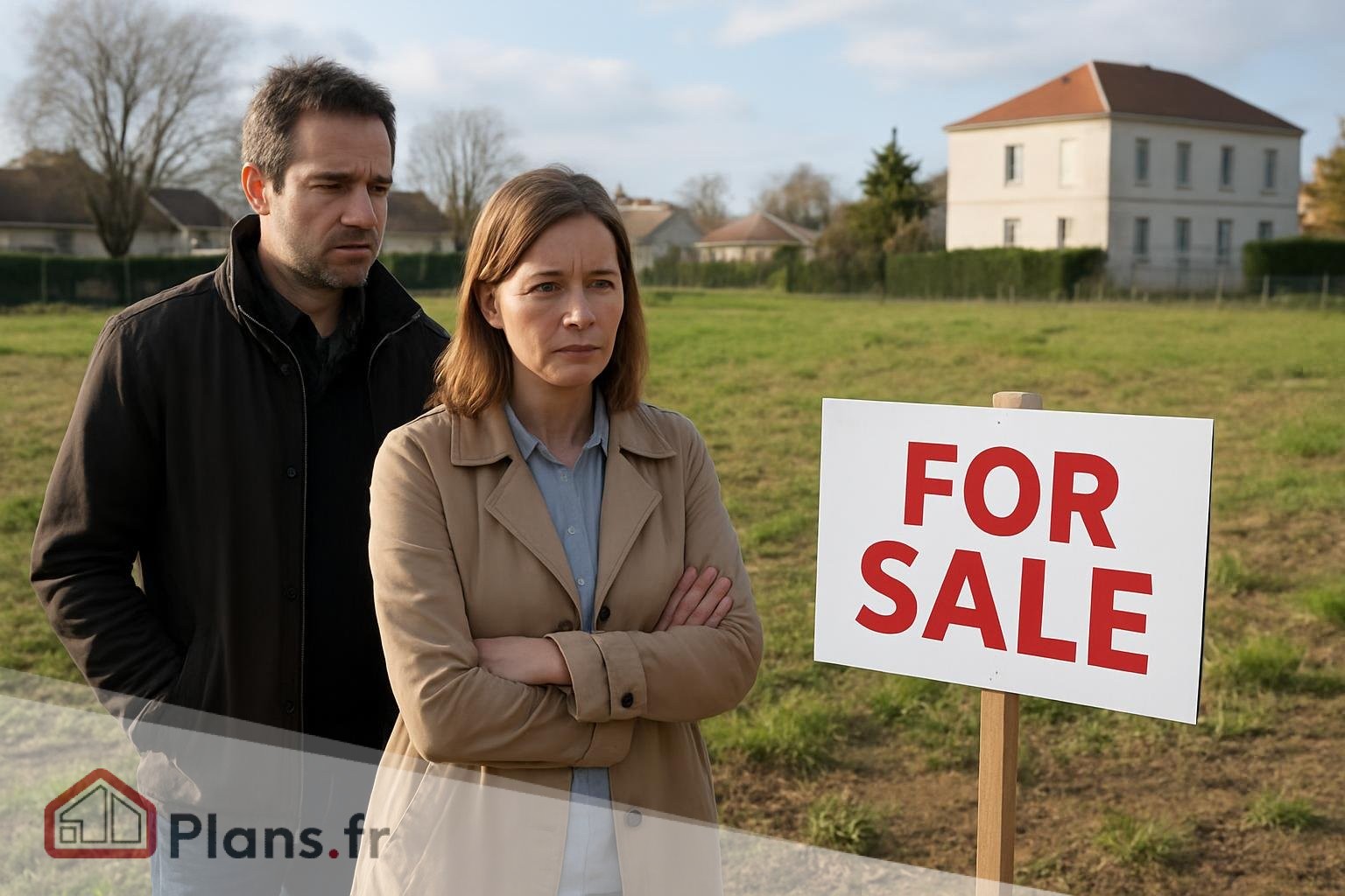 Préemption urbaine : pourquoi une mairie peut faire chuter le prix d’un terrain de 3,5 millions à moins de 600 000 €