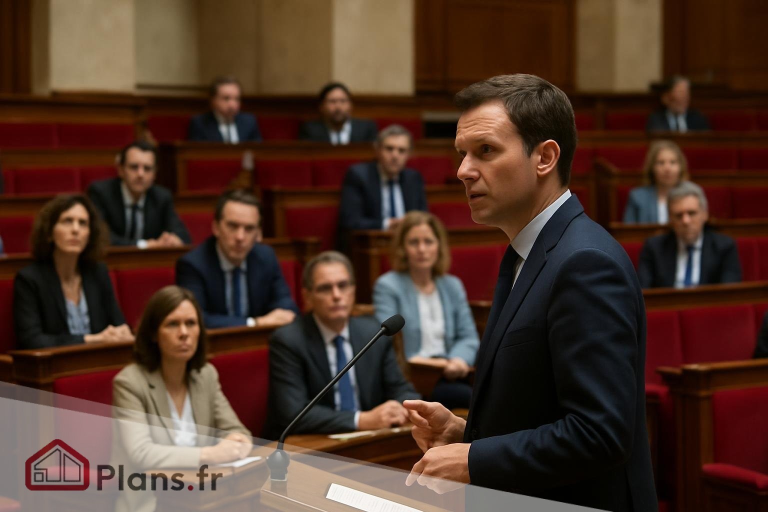 Relance du logement : ce que les députés vont changer dans les règles d’urbanisme