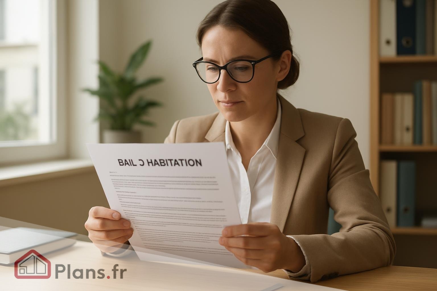 Bail d’habitation : ce qui change dans les contrats types à partir du 1er octobre 2026